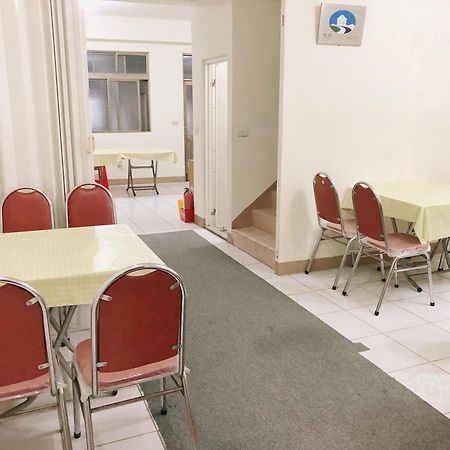 Yun'S Homestay ليودونغ المظهر الخارجي الصورة