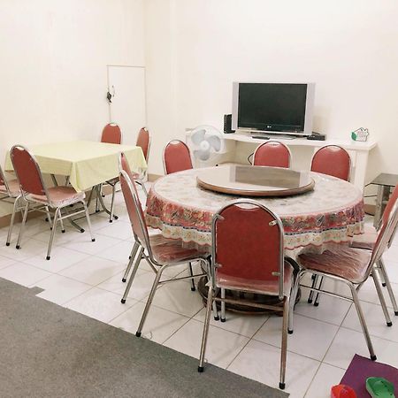 Yun'S Homestay ليودونغ المظهر الخارجي الصورة