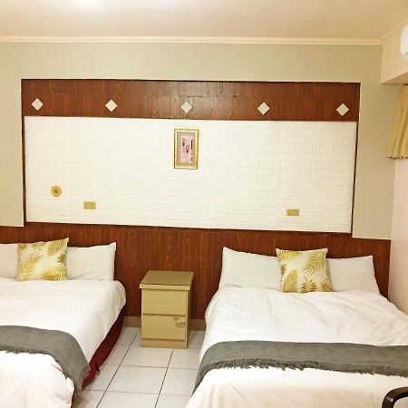 Yun'S Homestay ليودونغ المظهر الخارجي الصورة