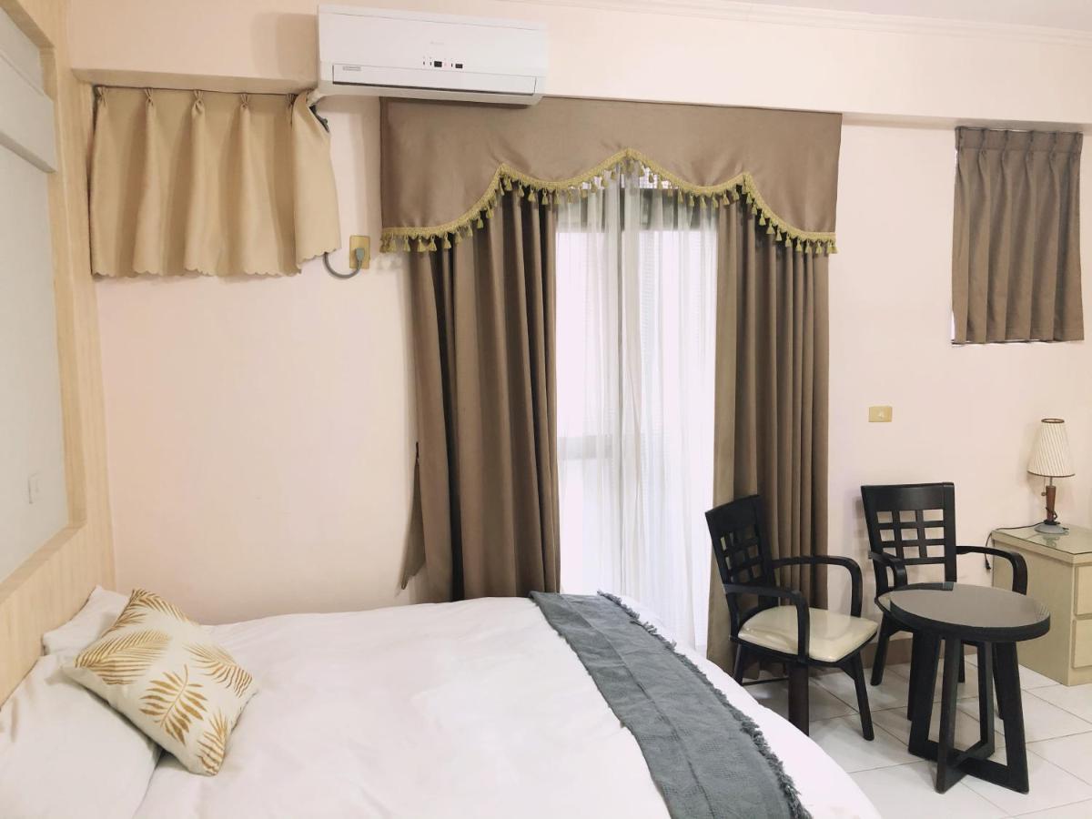 Yun'S Homestay ليودونغ المظهر الخارجي الصورة