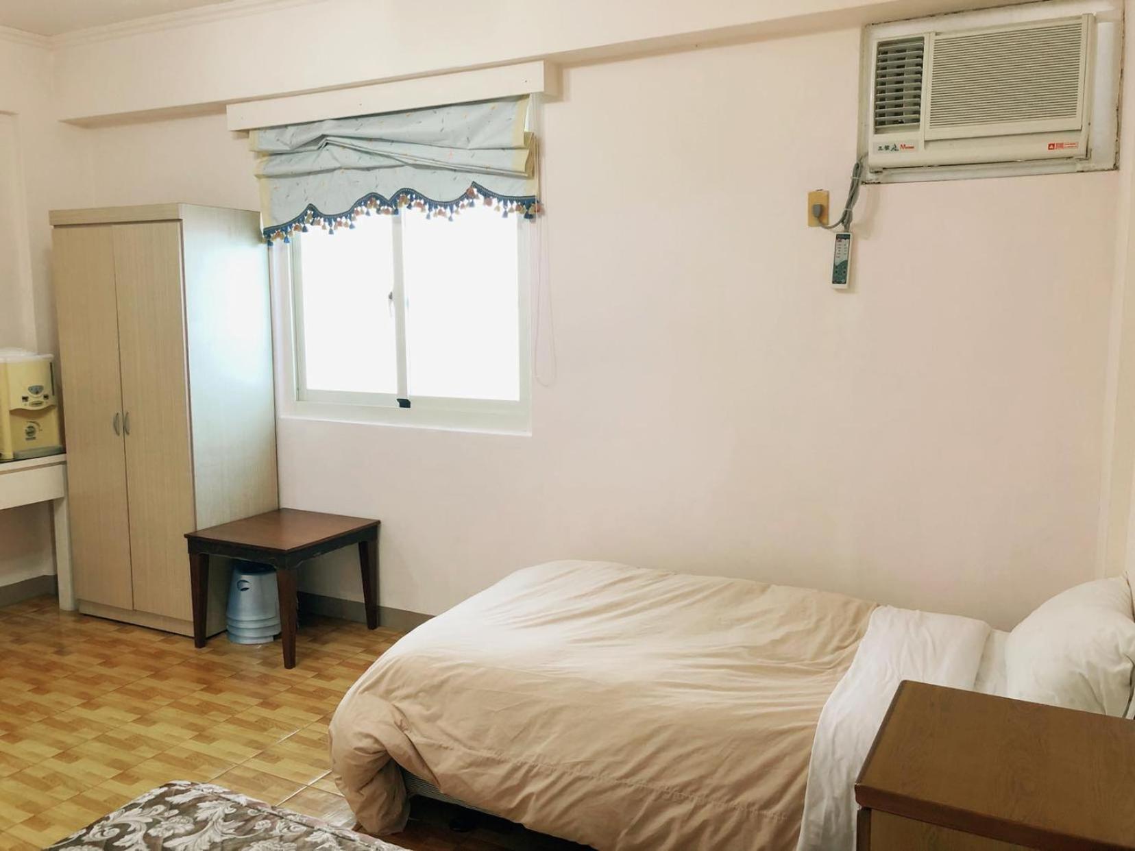 Yun'S Homestay ليودونغ المظهر الخارجي الصورة