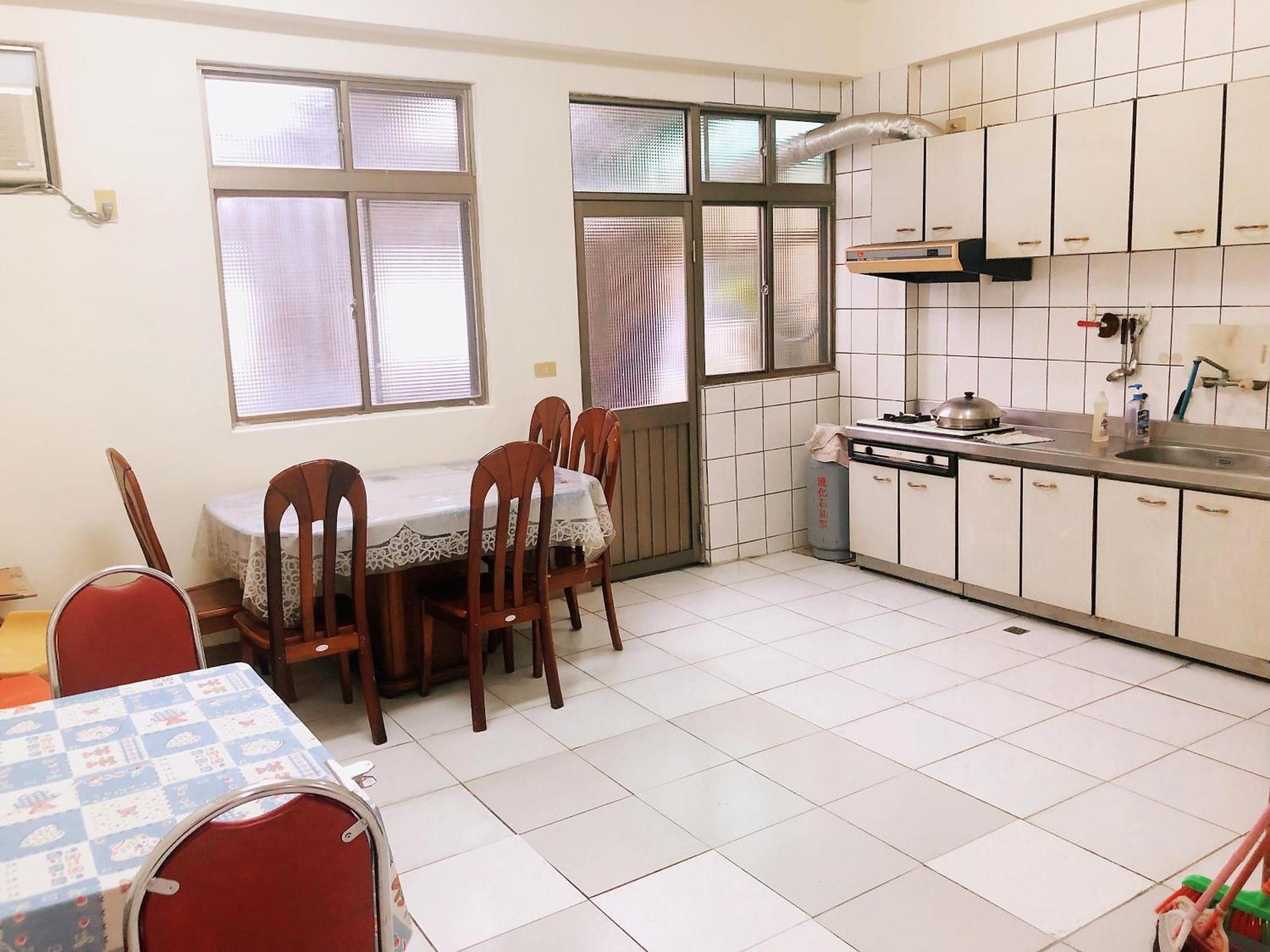 Yun'S Homestay ليودونغ المظهر الخارجي الصورة