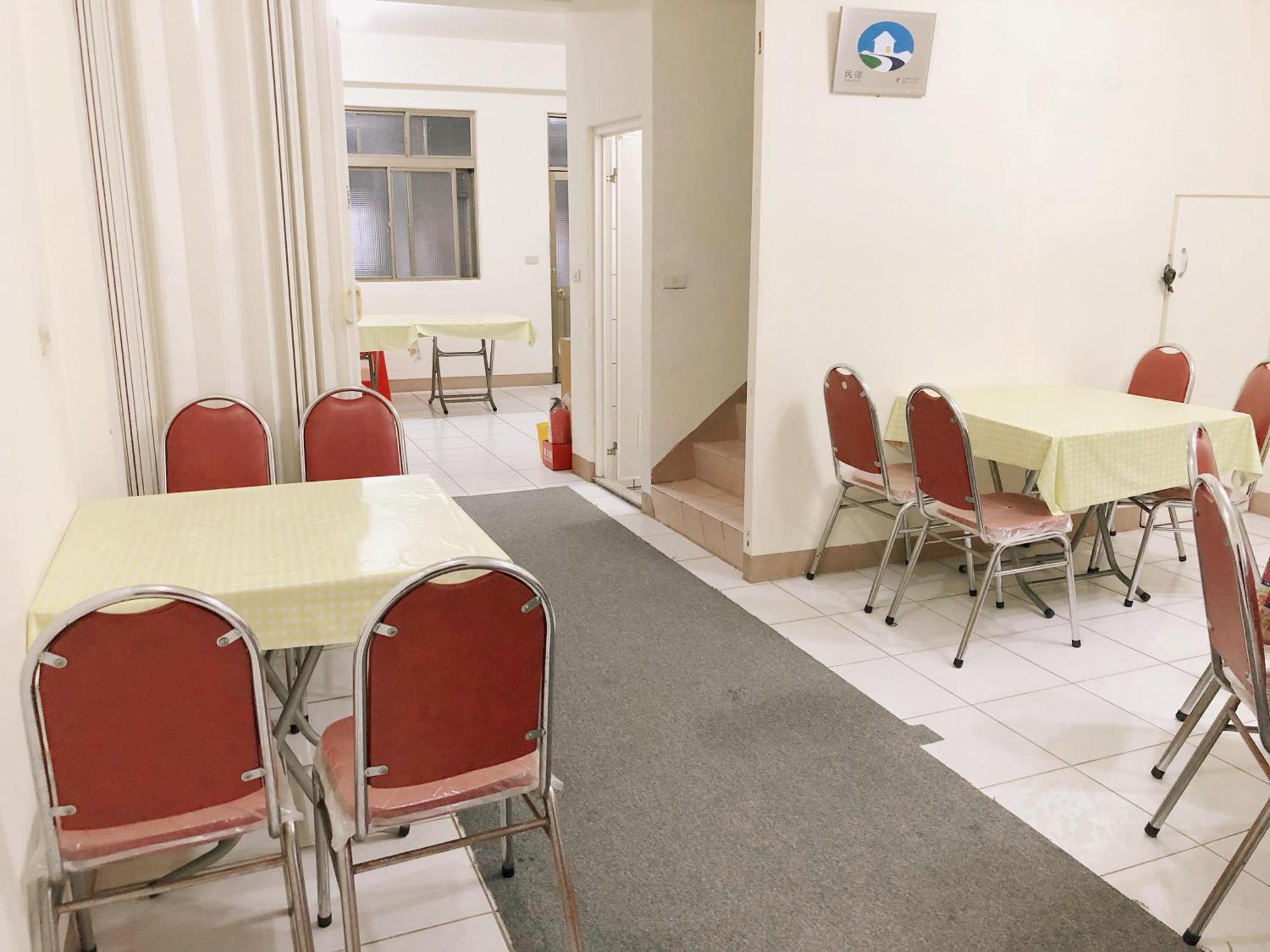 Yun'S Homestay ليودونغ المظهر الخارجي الصورة