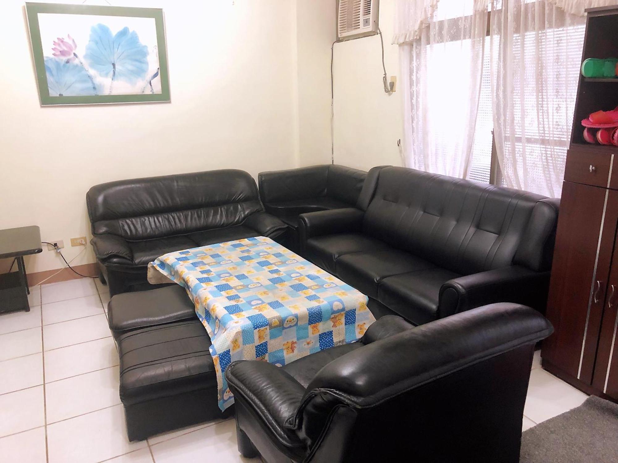 Yun'S Homestay ليودونغ المظهر الخارجي الصورة