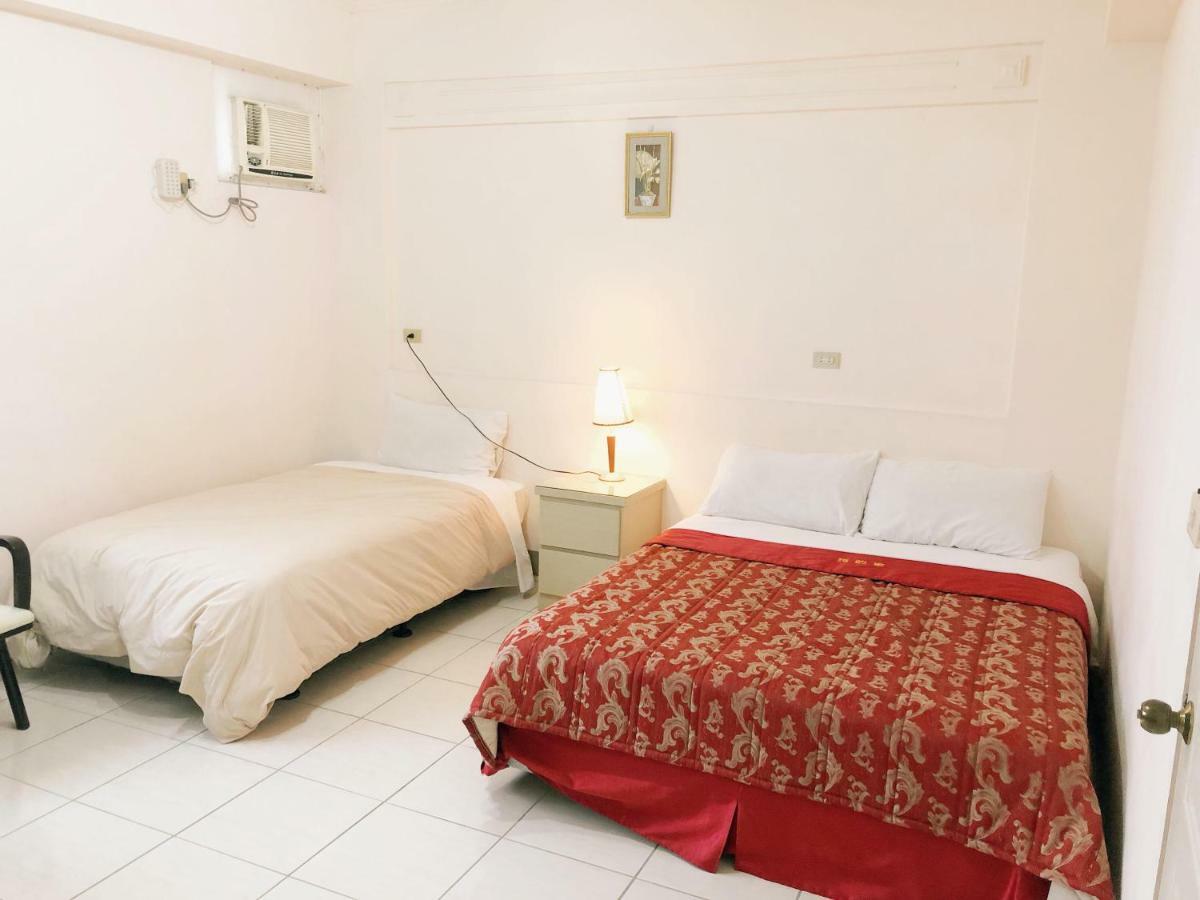 Yun'S Homestay ليودونغ المظهر الخارجي الصورة