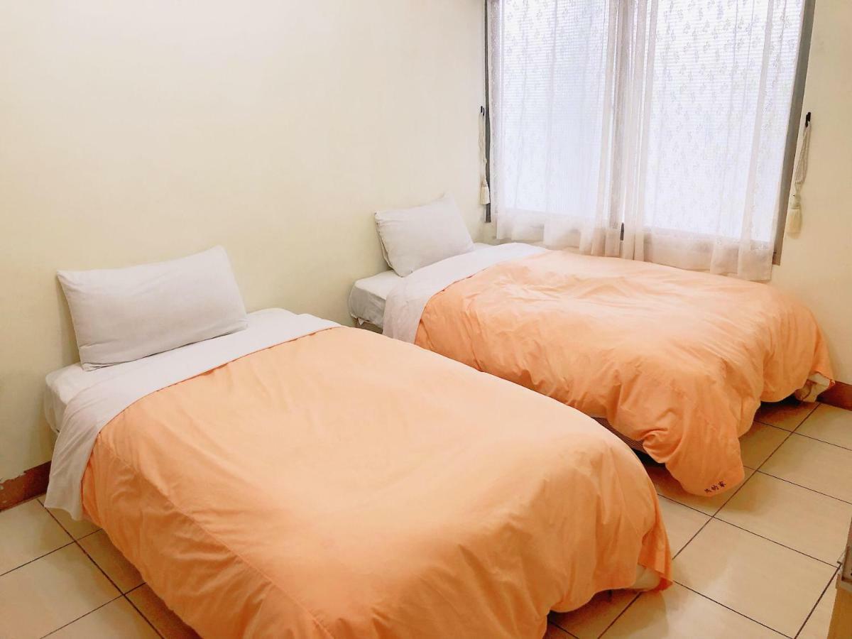 Yun'S Homestay ليودونغ المظهر الخارجي الصورة