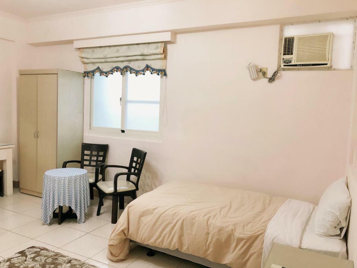 Yun'S Homestay ليودونغ المظهر الخارجي الصورة