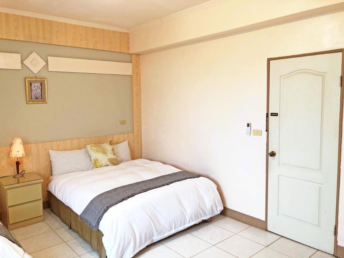 Yun'S Homestay ليودونغ المظهر الخارجي الصورة
