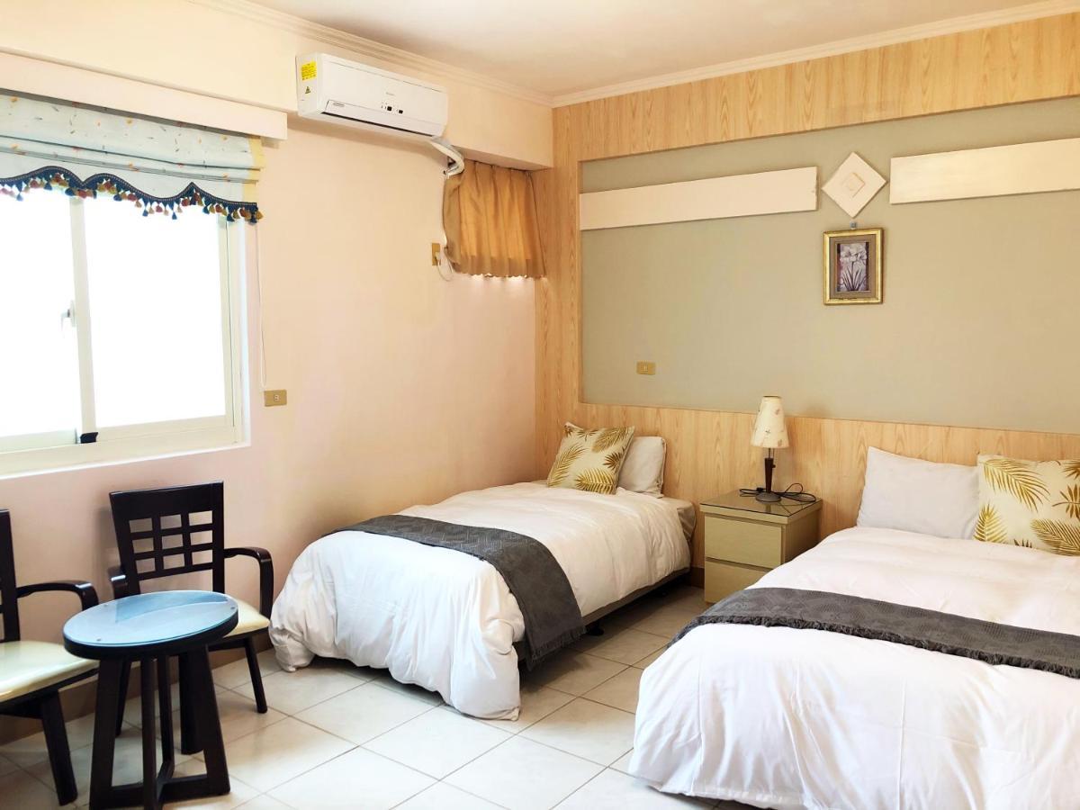 Yun'S Homestay ليودونغ المظهر الخارجي الصورة