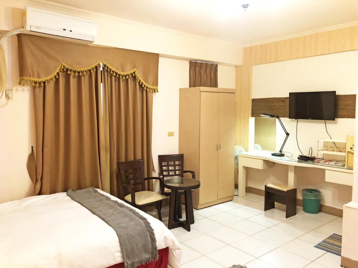 Yun'S Homestay ليودونغ المظهر الخارجي الصورة
