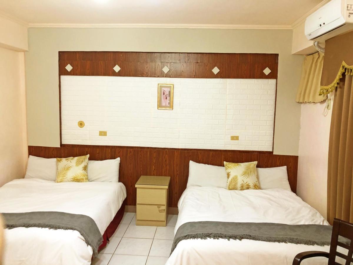 Yun'S Homestay ليودونغ المظهر الخارجي الصورة