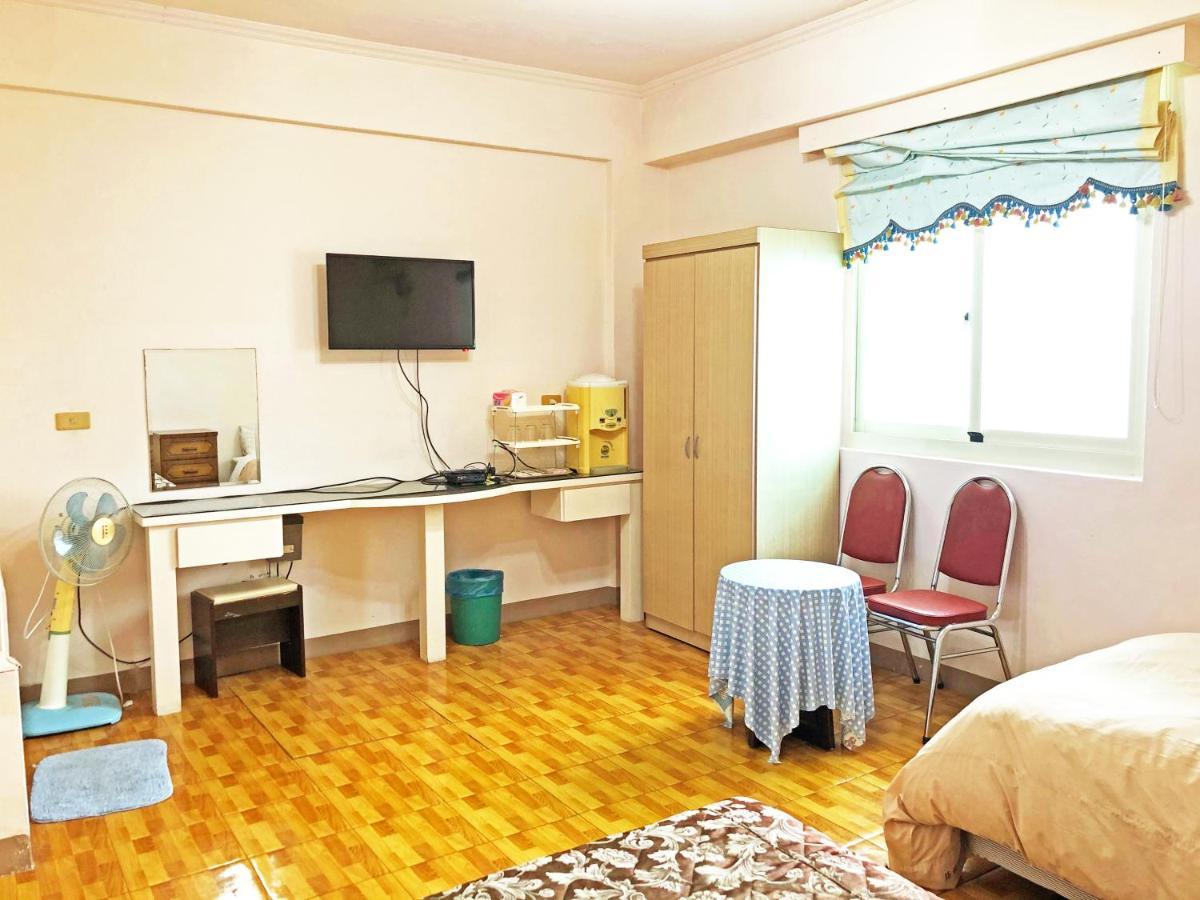 Yun'S Homestay ليودونغ المظهر الخارجي الصورة