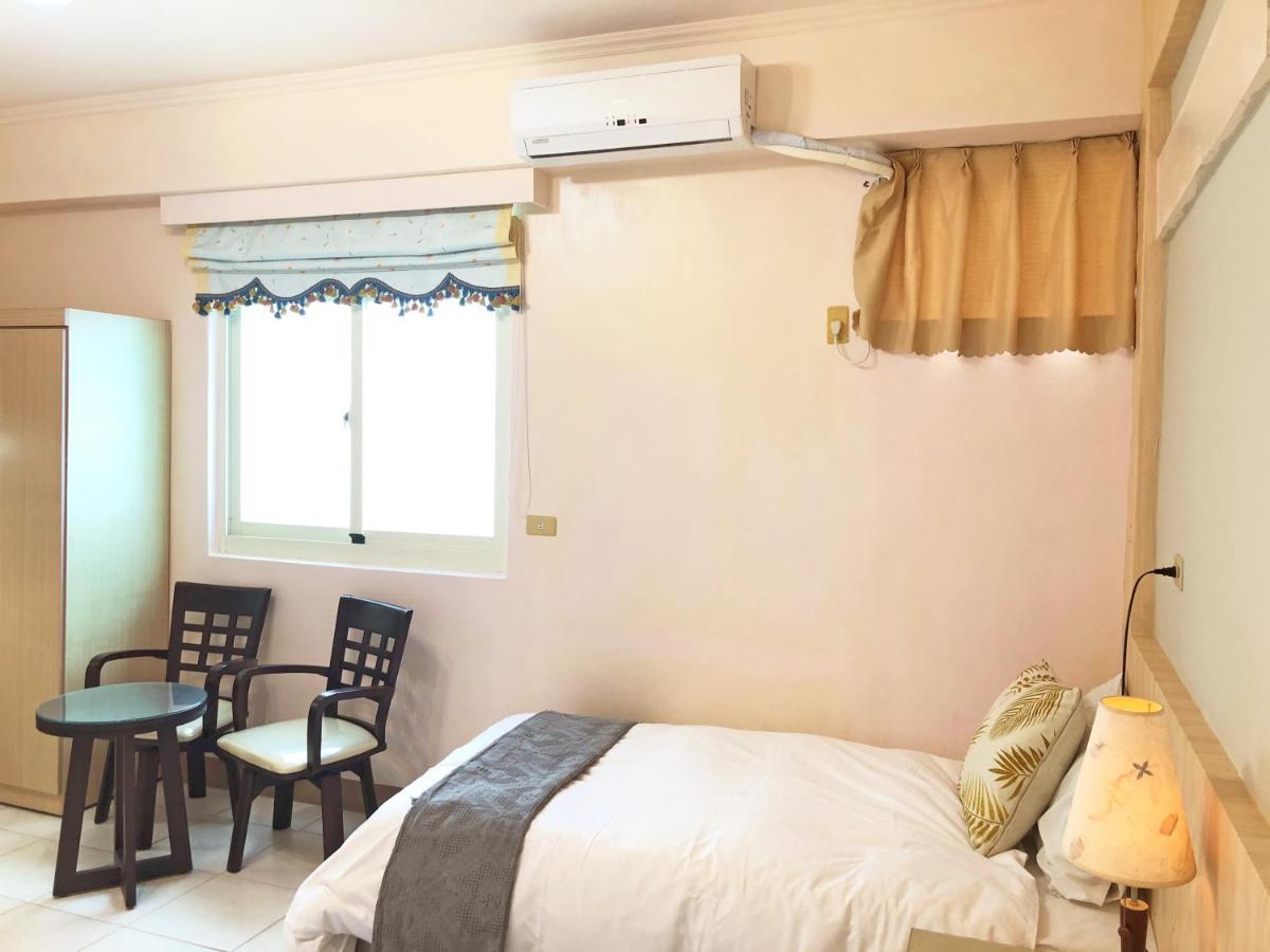 Yun'S Homestay ليودونغ المظهر الخارجي الصورة
