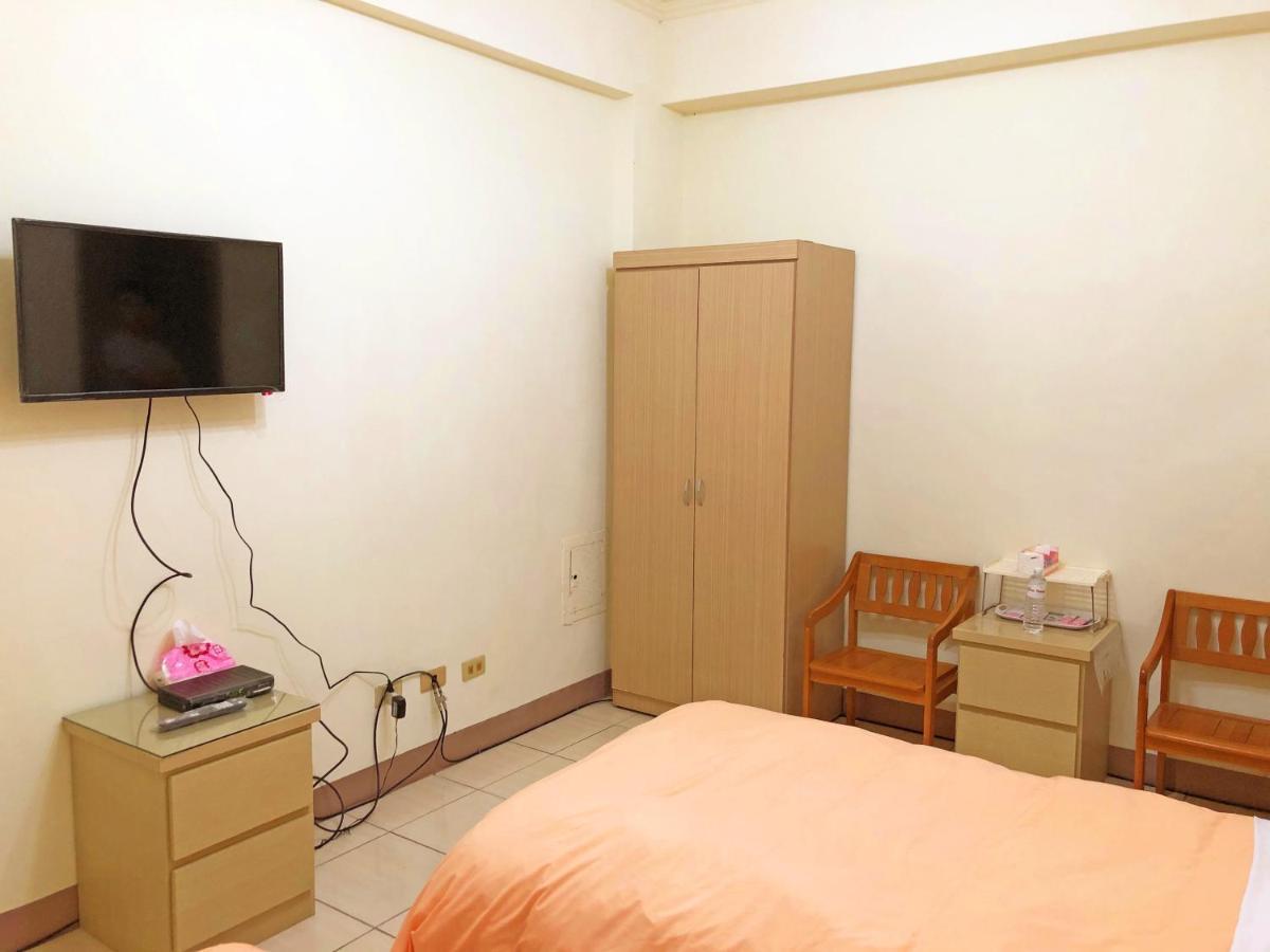 Yun'S Homestay ليودونغ المظهر الخارجي الصورة