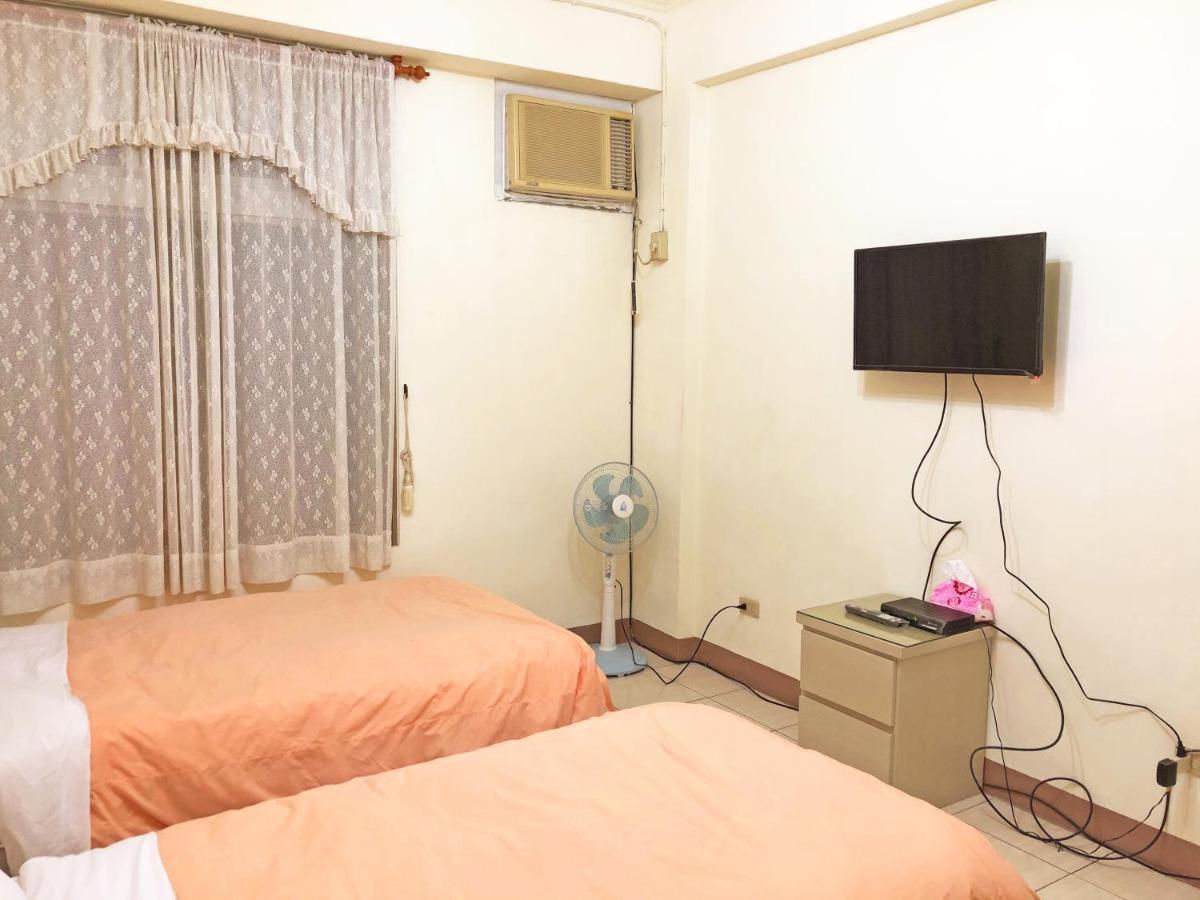 Yun'S Homestay ليودونغ المظهر الخارجي الصورة